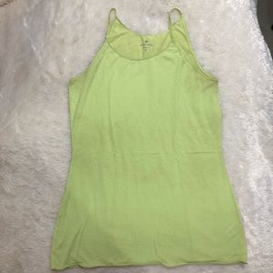 Athleta tank top